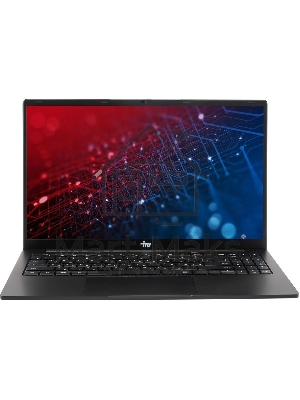 Ноутбук IRU Strato 15ALID5 Core i3 1315U 8Gb SSD256Gb Intel UHD Graphics 15.6