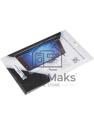 Защитное стекло DF для Samsung Galaxy Tab A 10.1 (2019) sSteel-71 DF sSteel-71