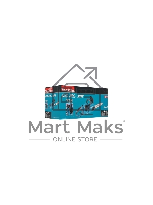 Электрическая цепная пила Makita DUC355Z дл.шины:14