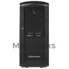 Источник бесперебойного питания CyberPower VP1000EILCD/1000 ВА/550 Вт/6 х IEC 320 C13 (компьютерная)