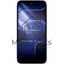 Смартфон Tecno Spark 50 4/128Gb синий