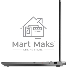 Ноутбук Lenovo LOQ 17IRX10/17.3