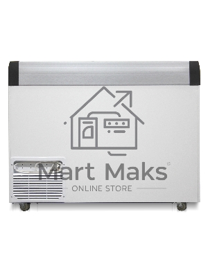 Морозильный ларь Бирюса B-CF32, белый, 320л