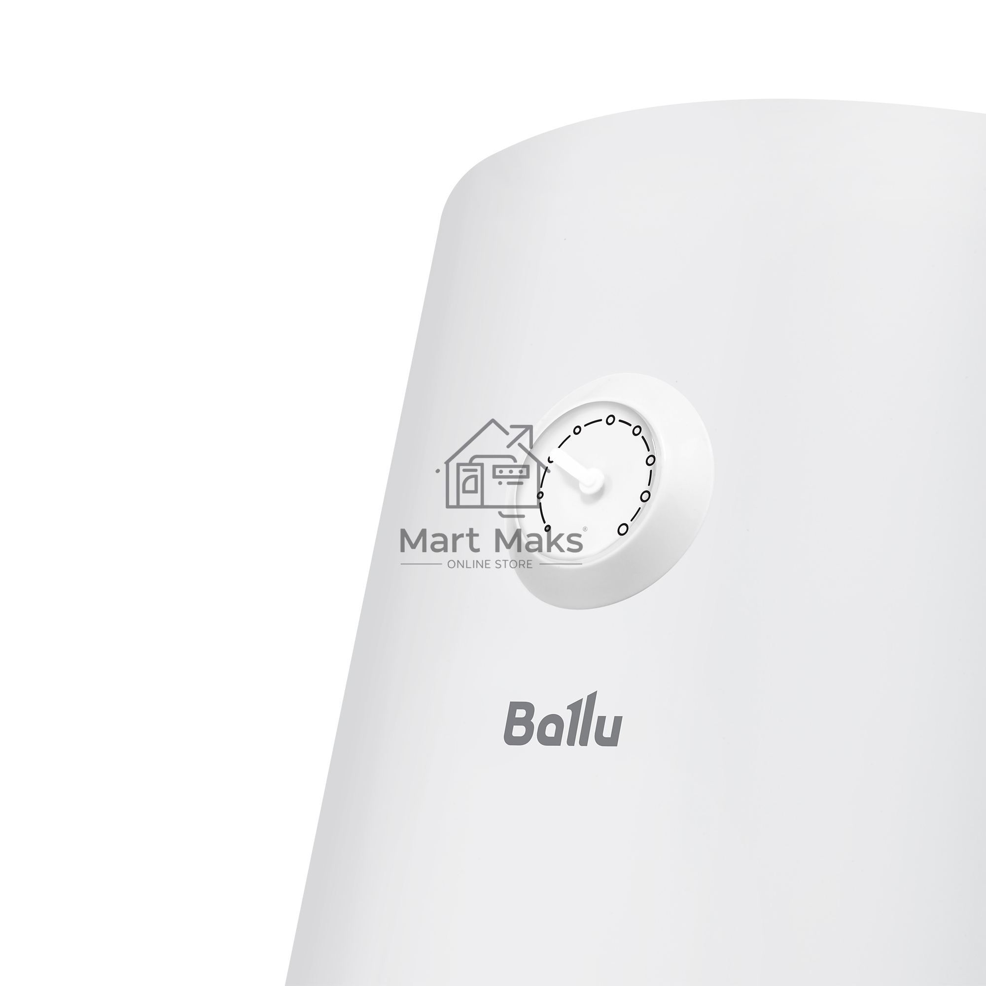 Водонагреватель Ballu BWH/S 30 Orfeus DH