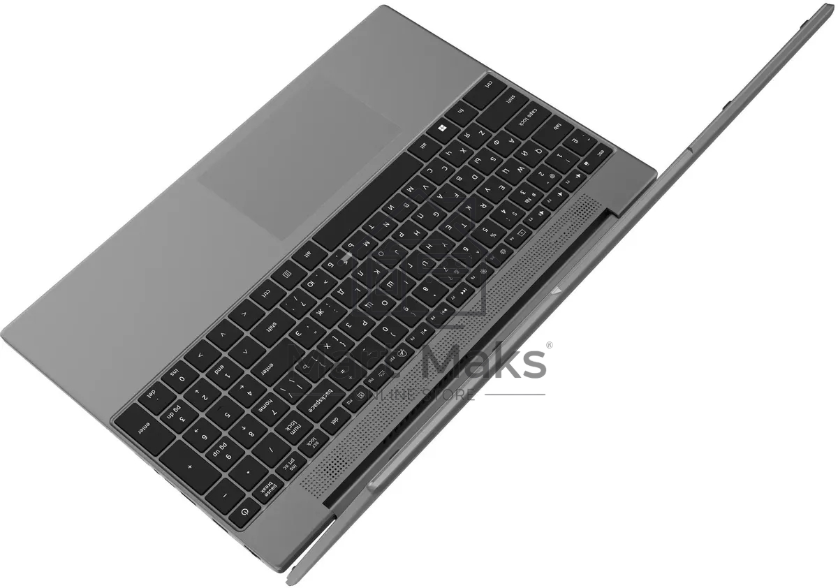 Ноутбук Digma Pro Breve Ryzen 7 5800U 16Gb SSD512Gb AMD Radeon Vega 8 15.6