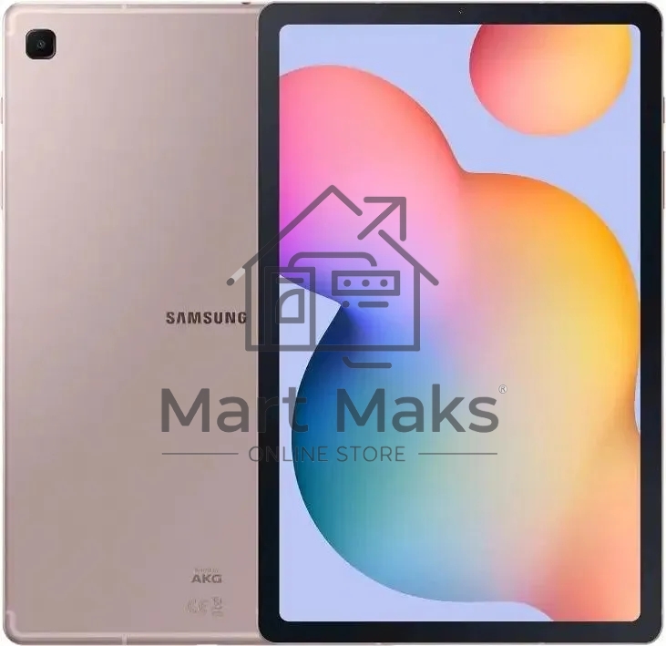 Планшет Samsung Galaxy Tab S6 Lite SM-P625 1280 (2.4) 8C RAM4Gb ROM64Gb 10.4