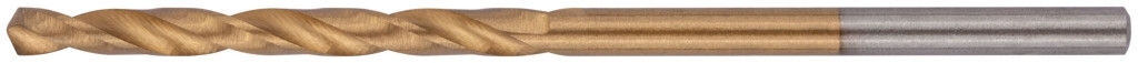 Сверло по металлу FIT IT HSS, титановое покрытие, 2.5 мм, 10 шт 34125