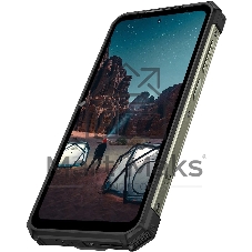 Смартфон Ulefone Armor 24, 12/256Gb, черный