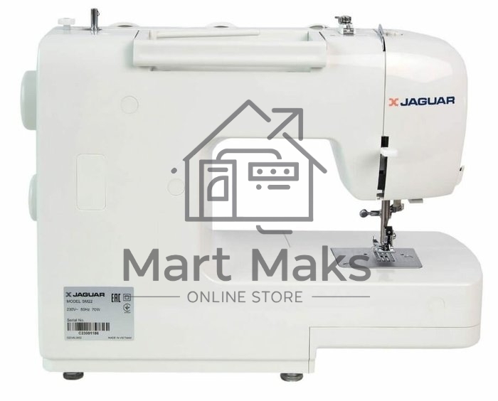 Швейная машина Jaguar SM-22