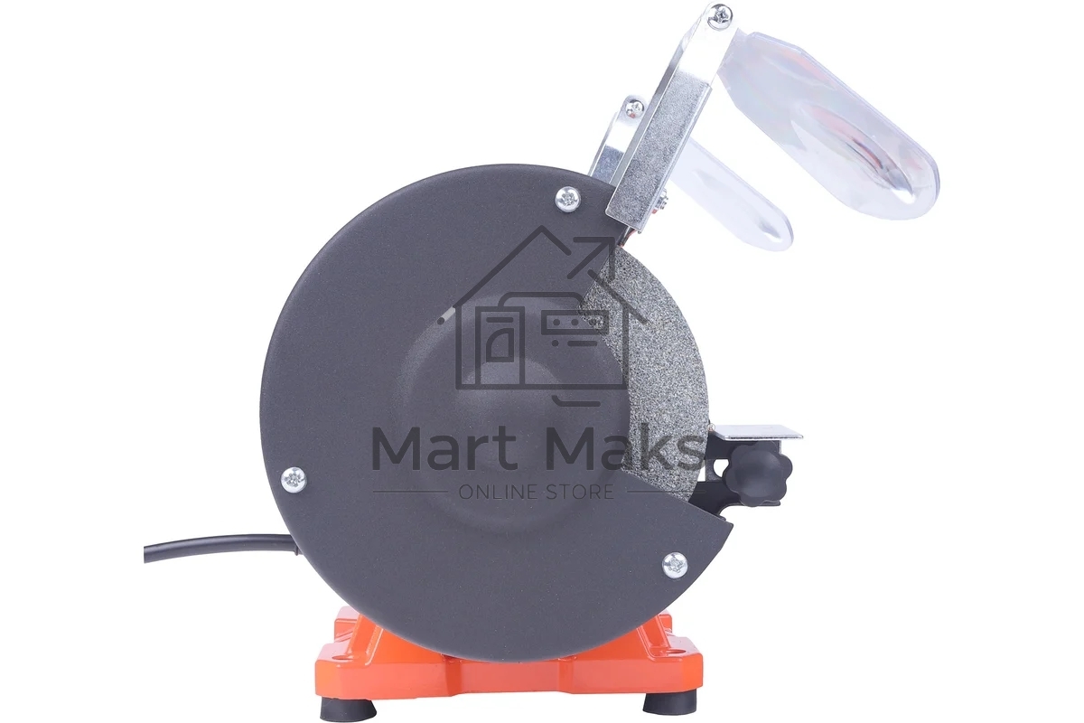 Станок заточной Patriot GM 125 Expert 175W (160301530)