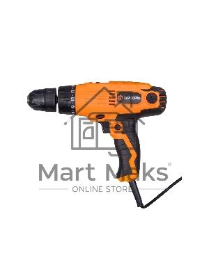 Шуруповерт Вихрь СШ-550/2 72/16/1, Сетевой, 550 Вт