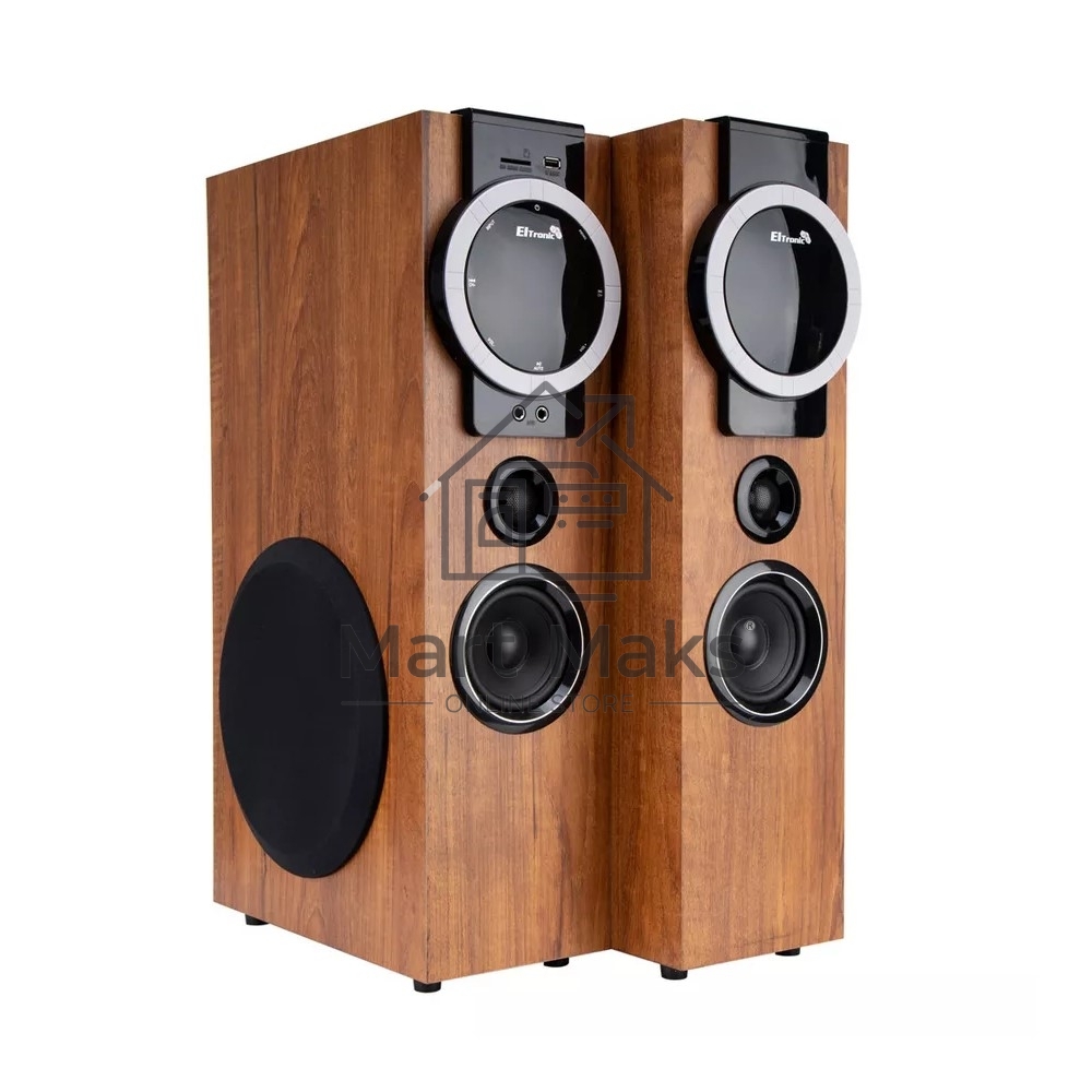 Колонка Eltronic 08