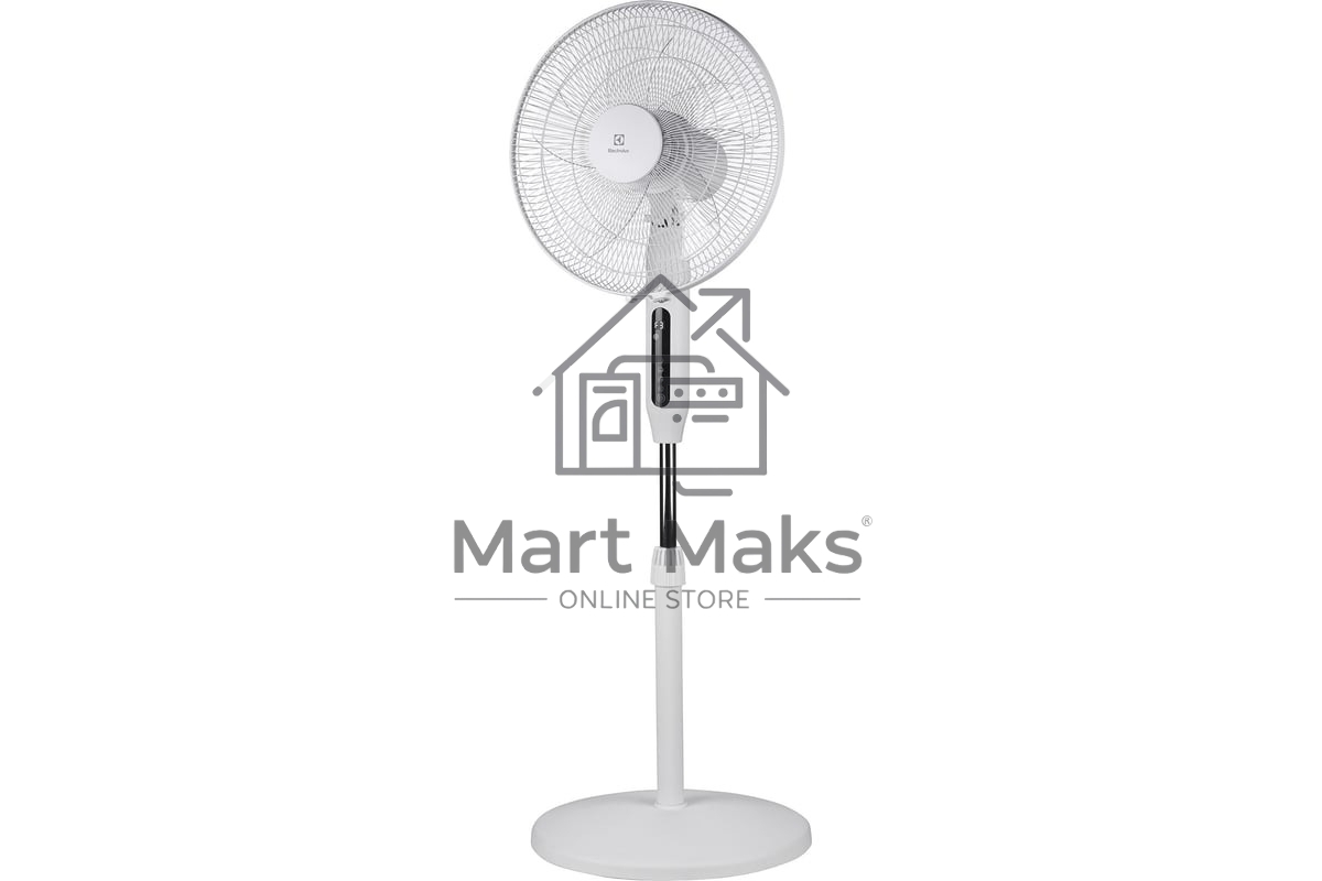 Вентилятор напольный Electrolux EFF-1020W