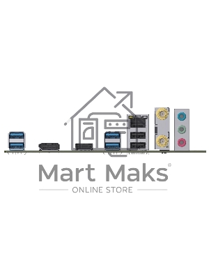 Материнская плата Maxsun B760M GAMING WIFI ACE D4, LGA 1700, Intel B760, 2xDDR4, 3xSATA, 2xM.2, 1xPCIe 4.0 x16, 1xPCIe x1, 1xHDMI, 1x1Gb LAN, 4xUSB-A 3.2 Gen 1, 2xUSB-A 2.0, 3x3.5 мм, 5.1, mATX