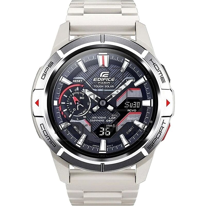 Смарт-часы Mibro GS Active белый