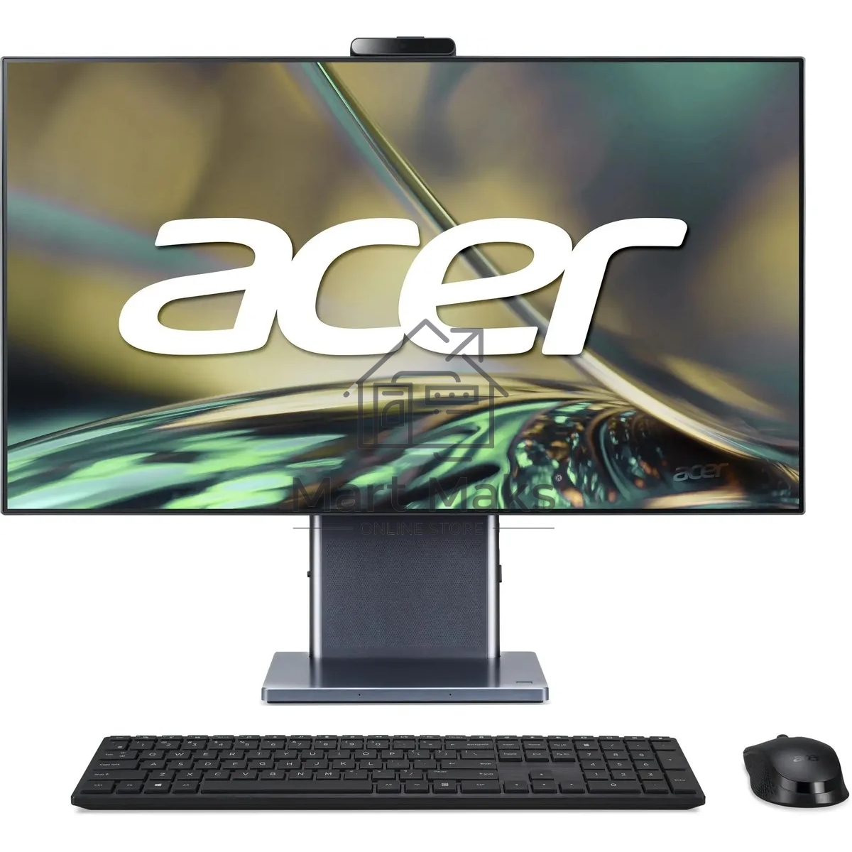 Моноблок Acer Aspire S27-1755 27