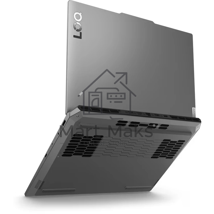 Ноутбук LENOVO LOQ 15IRX9, 15.6