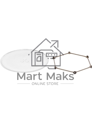 Микроволновая печь LG MW23R35GIH белый, 23 л, 1000 Вт, переключатели - сенсор