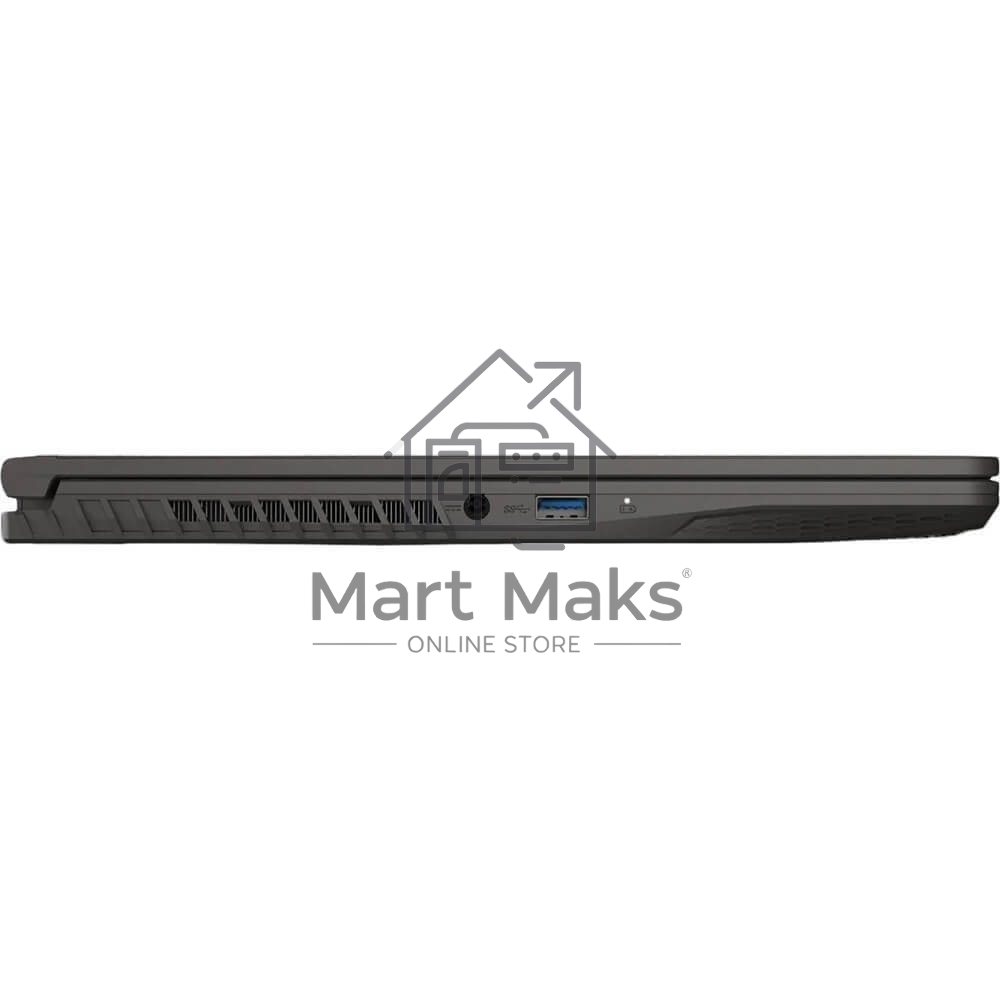 Ноутбук MSI Thin 15 B13UCX-2649XRU серый 9S7-16R831-2649 15.6