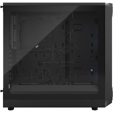 Компьютерный корпус Fractal Design Focus 2 RGb черный TG Clear Tint/FD-C-FOC2A-03