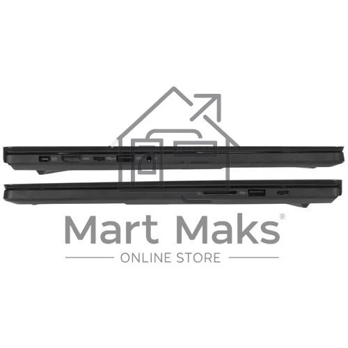 Ноутбук ASUS ProArt P16 H7606WM-ME047X черный 16