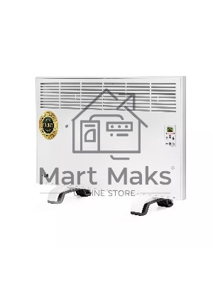 Электрический конвектор iVigo EPK4570E15 1500 Вт белый