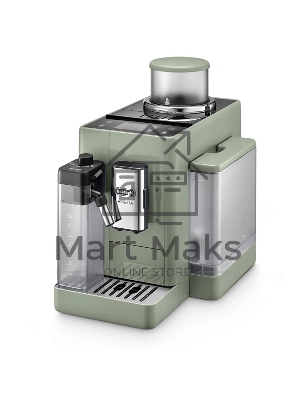 Кофемашина DeLonghi EXAM441.55.GR