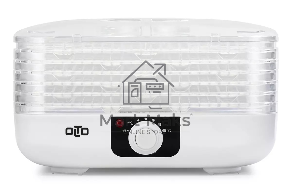 Сушилка для овощей и фруктов OLTO FD-105