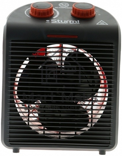 Тепловентилятор Sturm FH2001