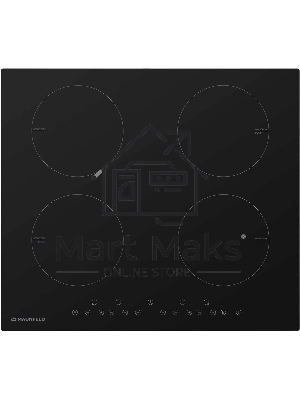 Индукционная варочная панель Maunfeld EVI.594-BK черный