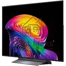 Телевизор LG OLED48C6RLA, 48