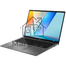 Ноутбук ASUS VivoBook S16 OLED S3607CA-SH140/16
