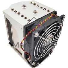 Кулер для процессора/ 4U Active Server Cooler Socket Intel LGA4677 TDP 350W 4677-M97