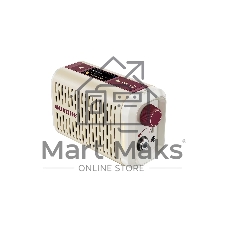 Моделирующий мини усилитель Hotone Pulze Mini с Bluetooth, цвет белый