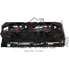 Видеокарта Biostar GeForce GTX 1660 SUPER, 6 GB GDDR6, 192 bit, DisplayPort, DVI-D, HDMI, GPU 1530 MHz