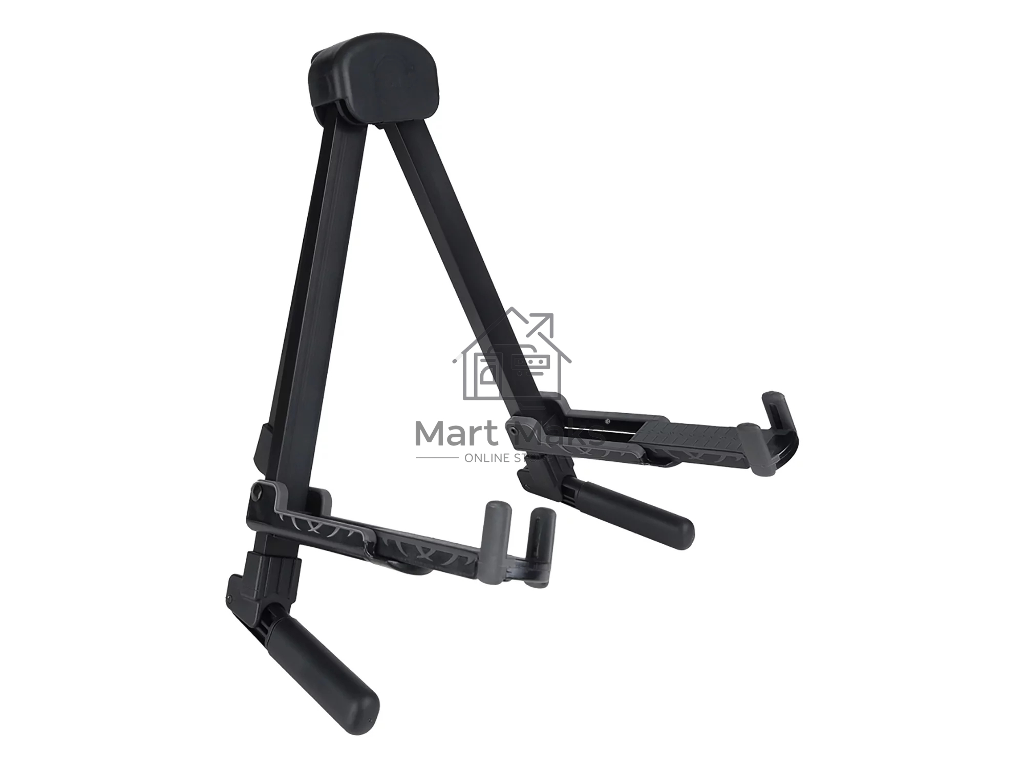 Складная стойка для гитары K&M 17550-000-35