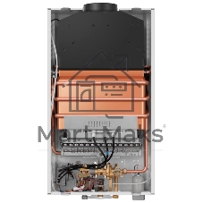 Газовая колонка Haier JSD24-12E