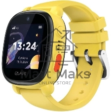 Детские умные часы Elari KidPhone 4G Lite, 1.3