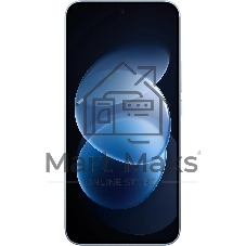 Смартфон Xiaomi Redmi Note 17 Pro 5G, 8/512Gb, голубой