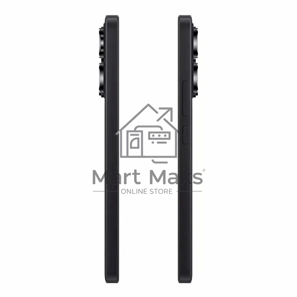 Смартфон Xiaomi Redmi Note 13 Pro, 8/128Gb, черный