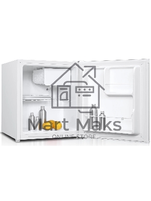 Холодильник Zigmund & Shtain FR 11 W белый однокамерный 47 л