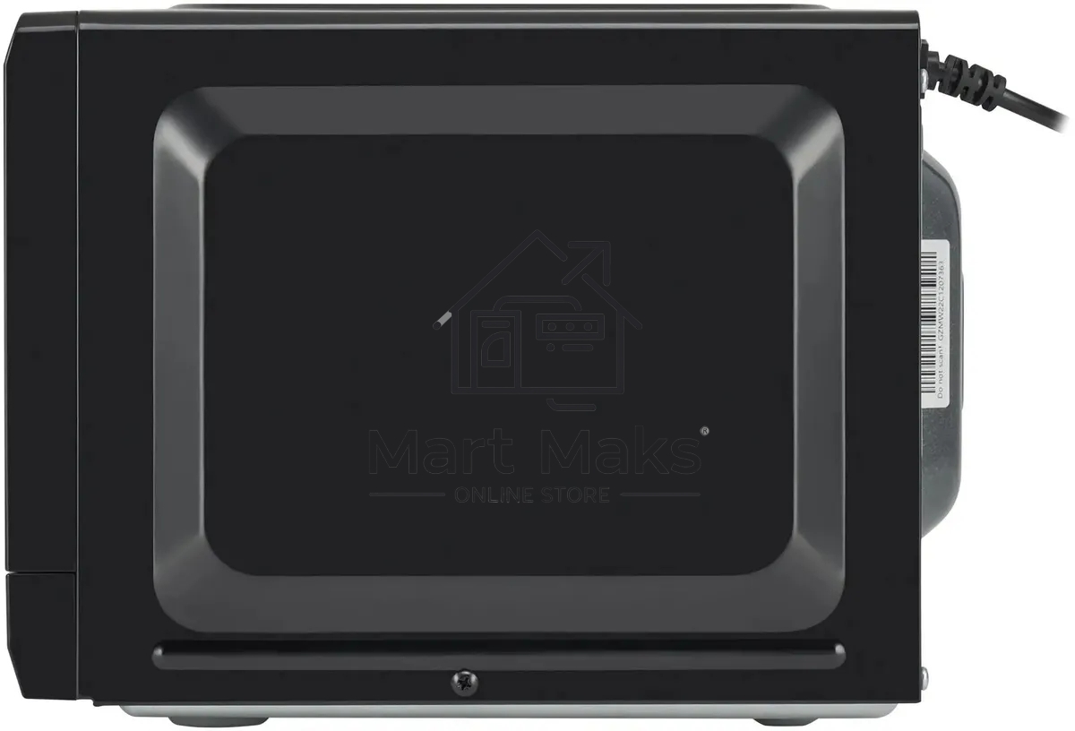 Микроволновая печь Starwind SMW4320 черный, 20 л, 700 Вт, переключатели - сенсор