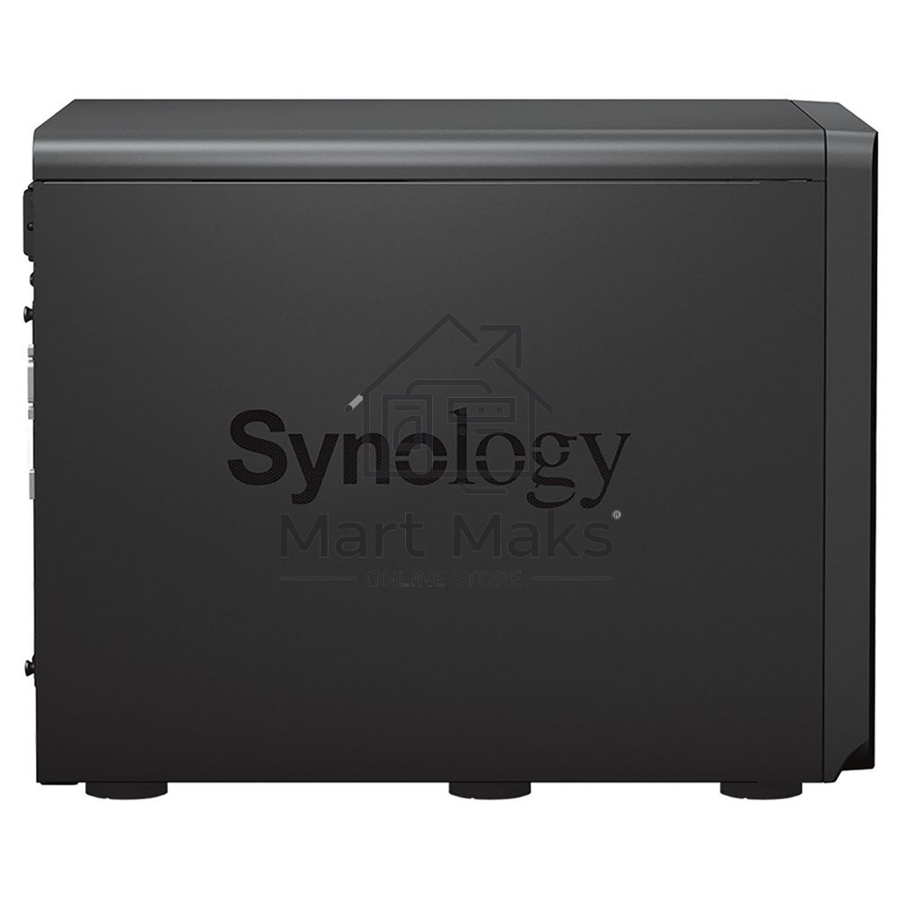 Сетевое хранилище Synology DS3622xs+