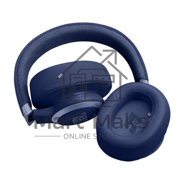 Наушники JBL LIVE 770NC синий