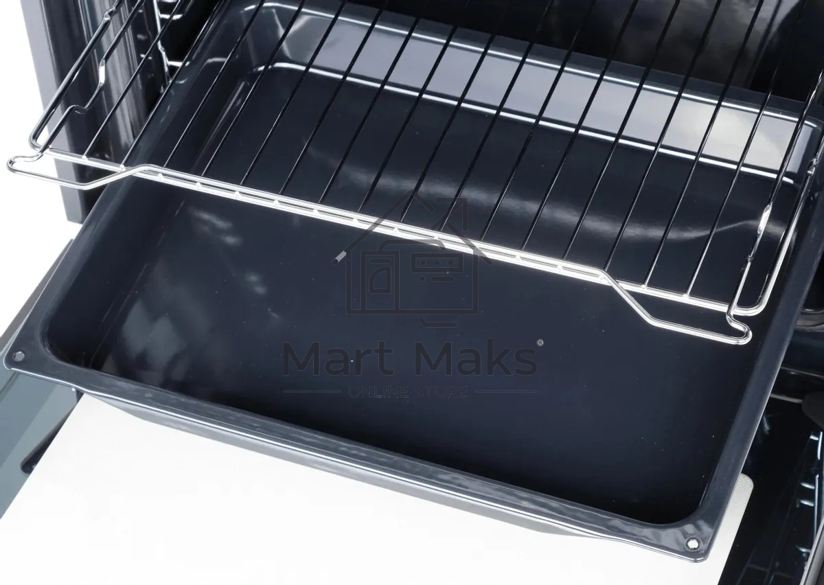 Электрическая духовка Gorenje BO6725E02WG, встраиваемая