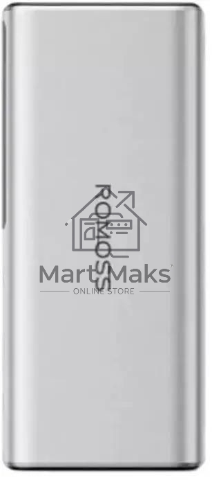 Портативный аккумулятор Romoss PPU20 20000mAh 130W 5A черный (1746859)