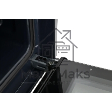 Электрический духовой шкаф Hotpoint FE8 S832 JSH IX, нержавеющая сталь