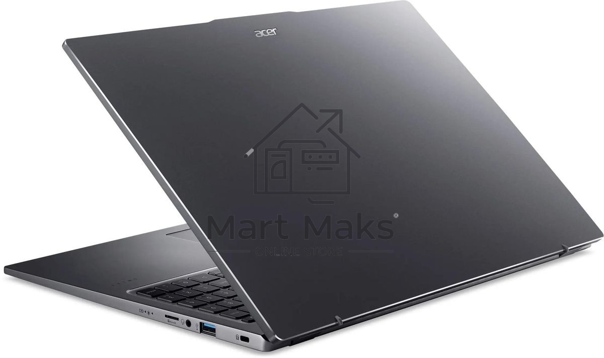 Ноутбук Acer Swift Go 16 SFG16-72-787A 16