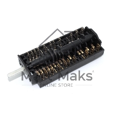 Переключатель режимов для духовок Krona 30100500027