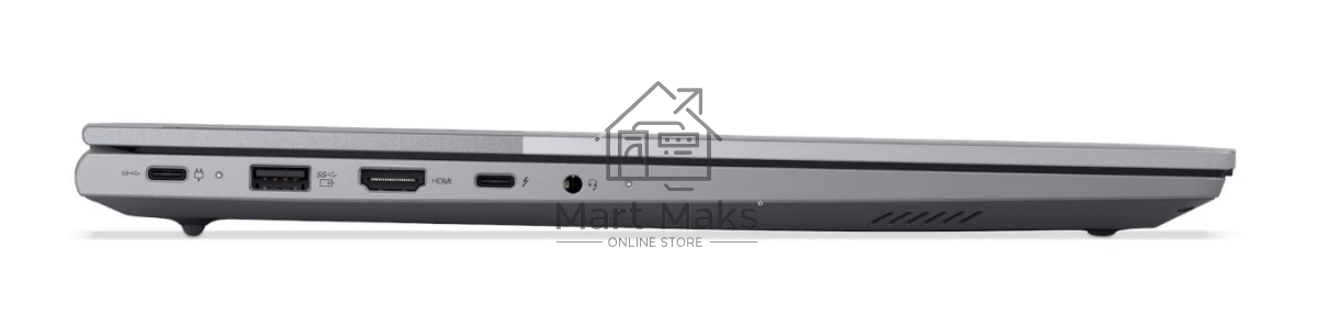 Ноутбук Lenovo ThinkBook 16 G8 IRL Intel Core 7 240H 2500MHz/16